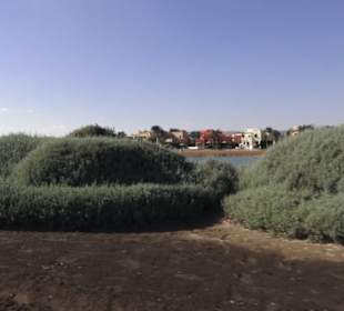 Stadtrundgang El Gouna