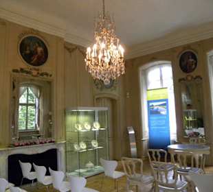 Museum im Schloss Bad Pyrmont