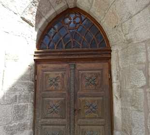 Seekapelle