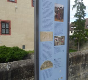 Marienkapelle Forchheim