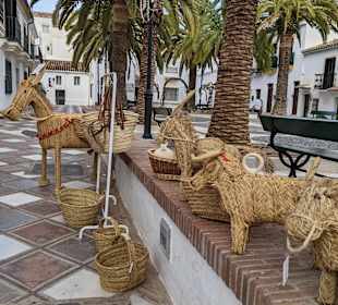 Stadtrundgang Benalmadena