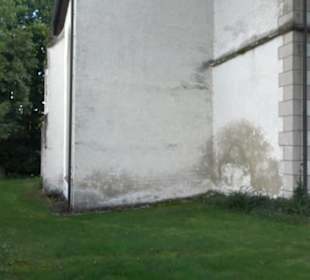 Martinskirche Dapfen