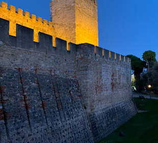 Stadtrundfahrt Lissabon
