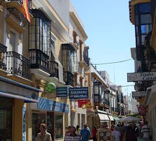 Ayamonte