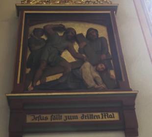 Kirche St. Peter und Paul