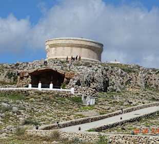 Torre de Fornells