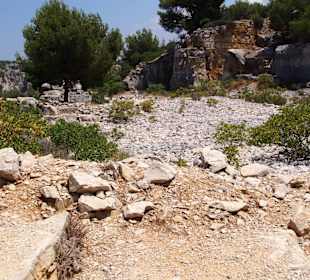 Cassis Calanques