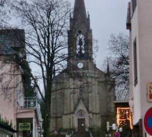 Christuskirche Bad Pyrmont