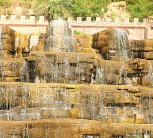Ausflug Manavgat Wasserfälle