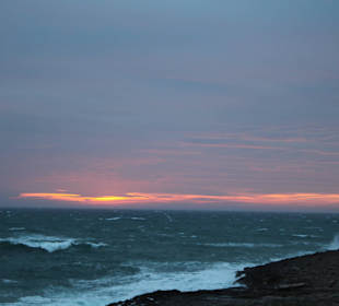 Ein wahnsinns Himmel