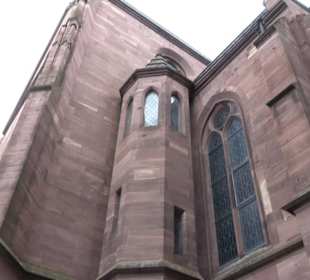Johanneskirche