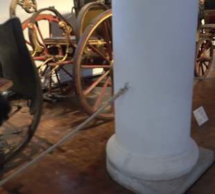 Marstallmuseum Schloss Nymphenburg