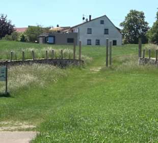 Premiumwanderweg "hochgelegen"