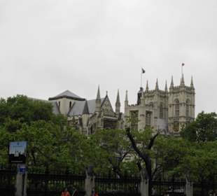 Impressionen vom Tower von London