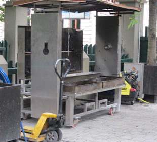 Augustinerkeller München