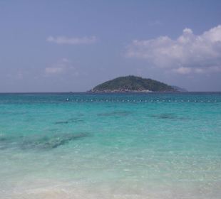 Similan Islands