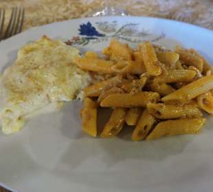 Restaurant Alte Hütte