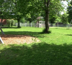 Spielplatz Gründelweg
