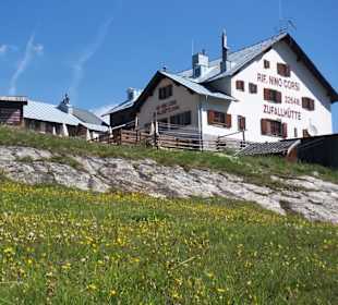 Zufallhütte