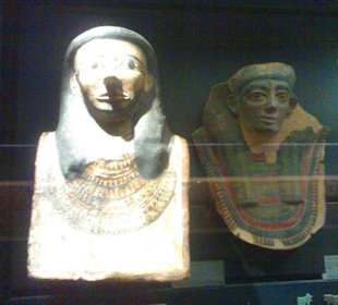 Výstavní exemplář