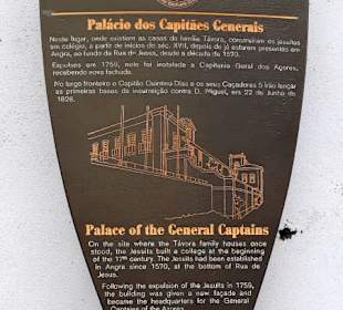 Angra do Heroismo - Terceira