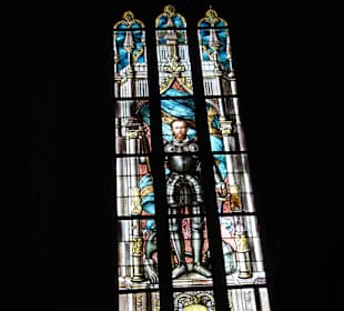 Uppsala Domkyrka