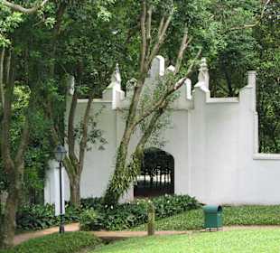 Fort Canning Park