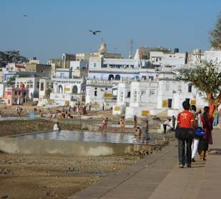 Pushkar