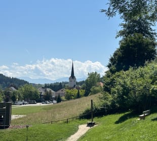 Летний Тобоган /Summer toboggan run Moosburg
