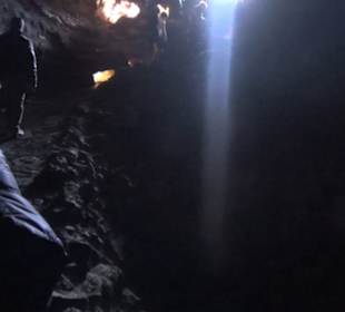 Cueva de los Verdes