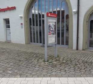 Farrenstall Gülstein