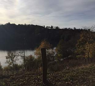 Wandern Idar-Oberstein