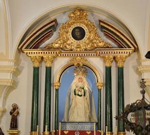Ermita de Nuestra Señor Santiago