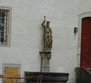 Deutschordensschloss