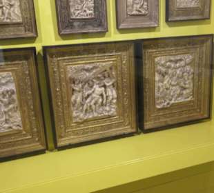 Stadtmuseum Simeonstift