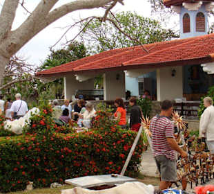 Wenn man sonst nix vor hat 