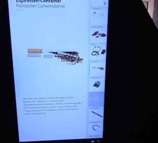 Deutsches Spionagemuseum
