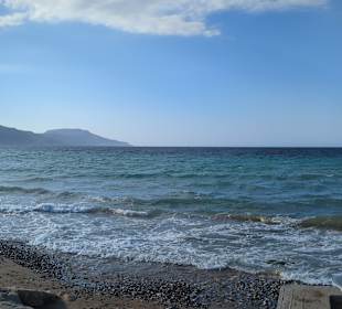 Strand Georgioupolis