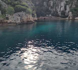 Strand Kemer
