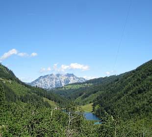 Ausblick zum Bodensee