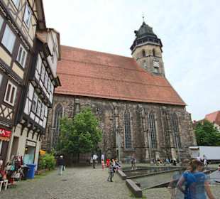 Stadtkirche St. Blasius