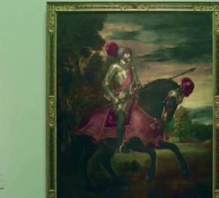 Museo del Prado 
