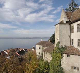 Blick zu den Eidgenossen