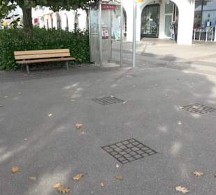 Windobjekte Kunst am See