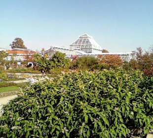 Botanische Garten