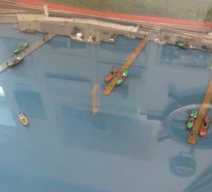 Sassnitzer Fischerei- u. Hafenmuseum