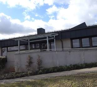 Dorfgemeinschaftshaus