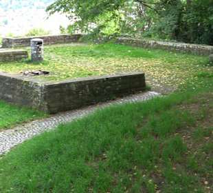 Aussichtspunkt Hasenberganlage