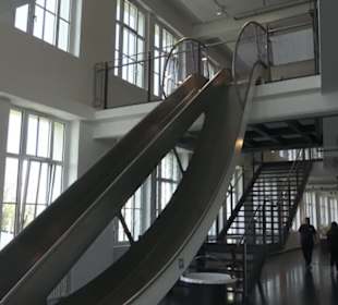 Dynamikum Sience Center