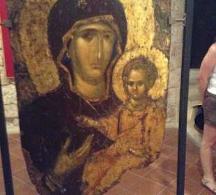 Archaeological Museum of Rhodes